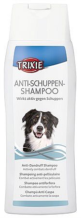 Trixie šampón proti lupinám, 250 ml