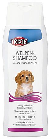 Trixie šampón pre šteniatka, 250 ml