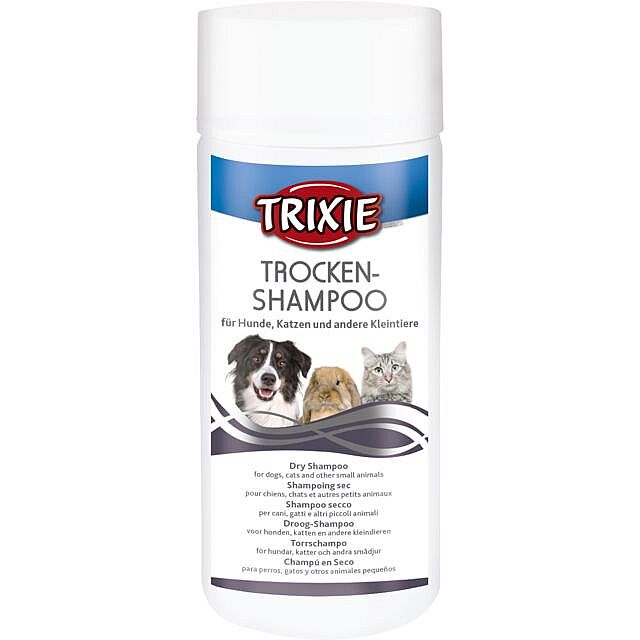 Dry shampoo, 100 g