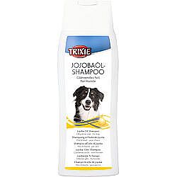 Jojoba shampoo, 250 ml