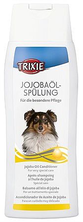 Jojoba conditioner, 250 ml