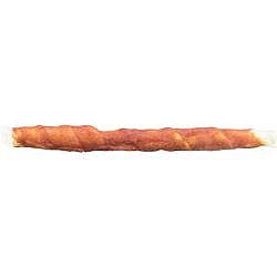 Denta Fun Duck Chewing Roll, bulk, 28 cm, 80 g