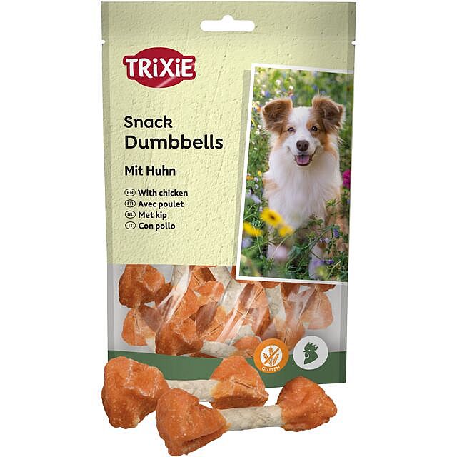 PREMIO Chicken Bites, 100 g