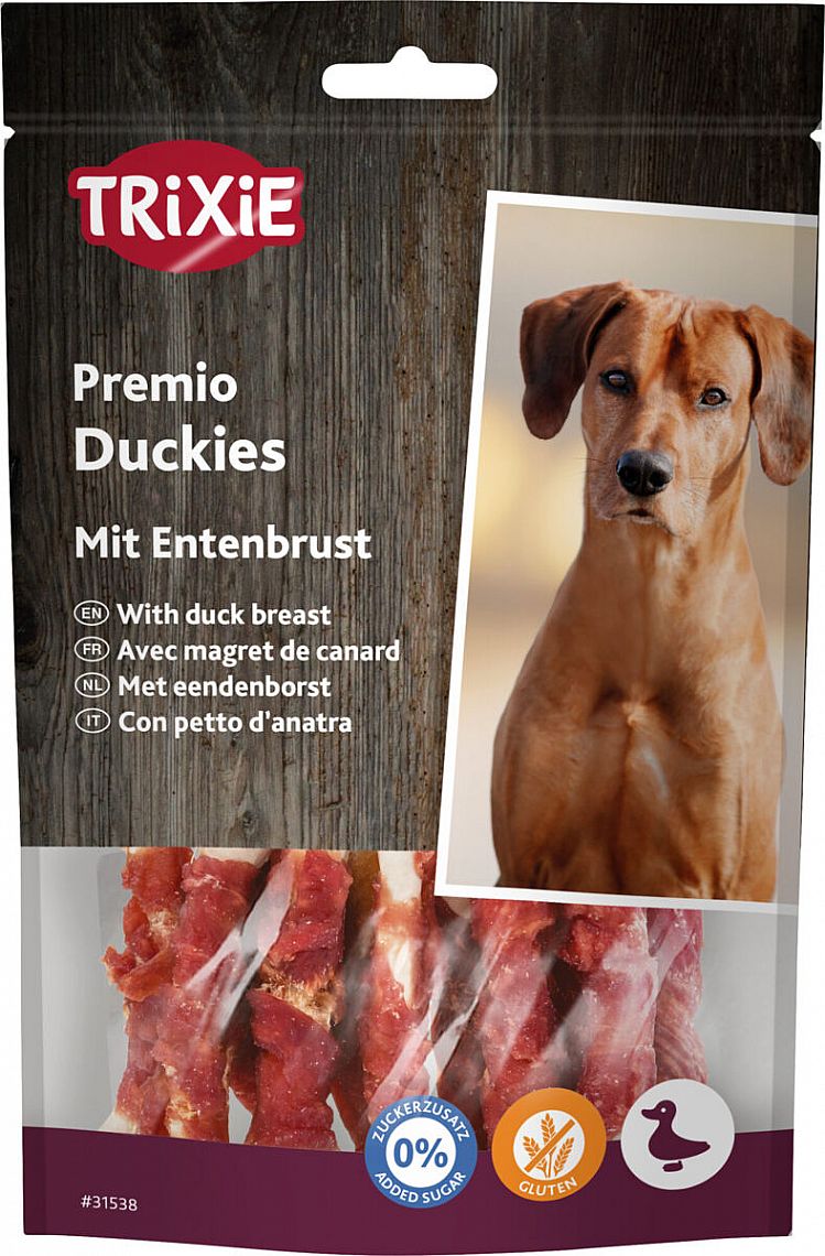 PREMIO Duckies, 100 g