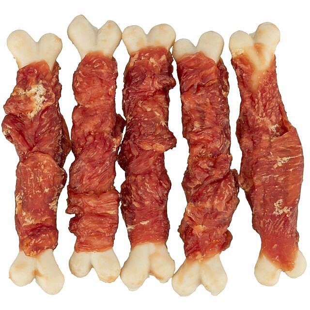 Grand Ducky with duck breast, bulk, 10,5cm/ 18g