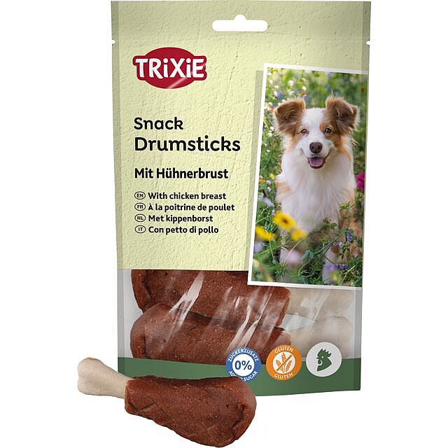 PREMIO Chicken Drumsticks, 5 pcs./95 g
