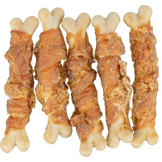 Grand Chicky with chicken breast, bulk 10,5cm/ 18g