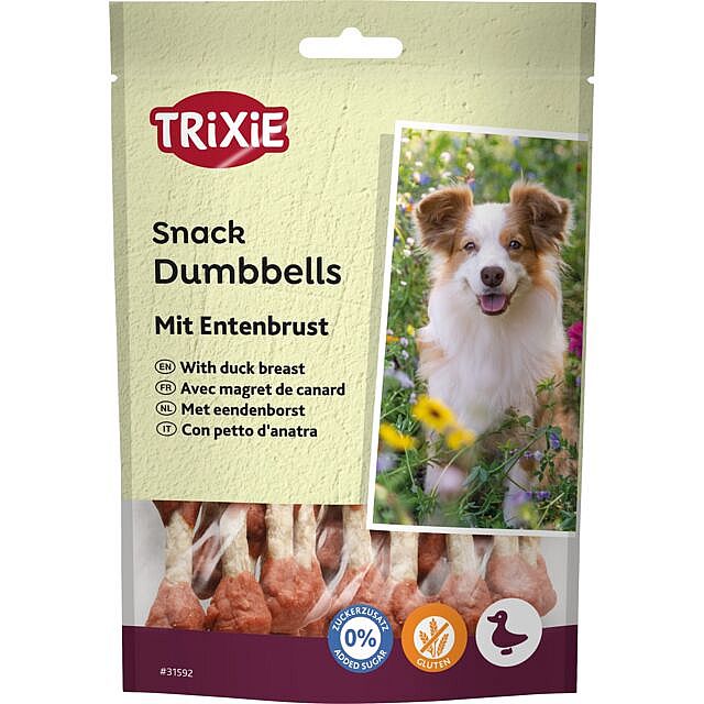 PREMIO Duck Bites, 80 g