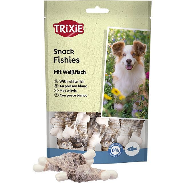 PREMIO Fishies, 100 g