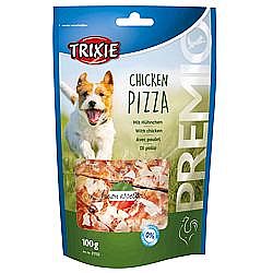 PREMIO Chicken Pizza, 100 g