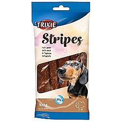 Stripes, lamb, 10 pcs./100 g
