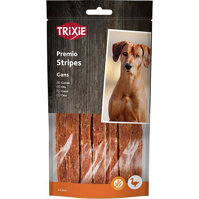 PREMIO Goose Filets, 65 g