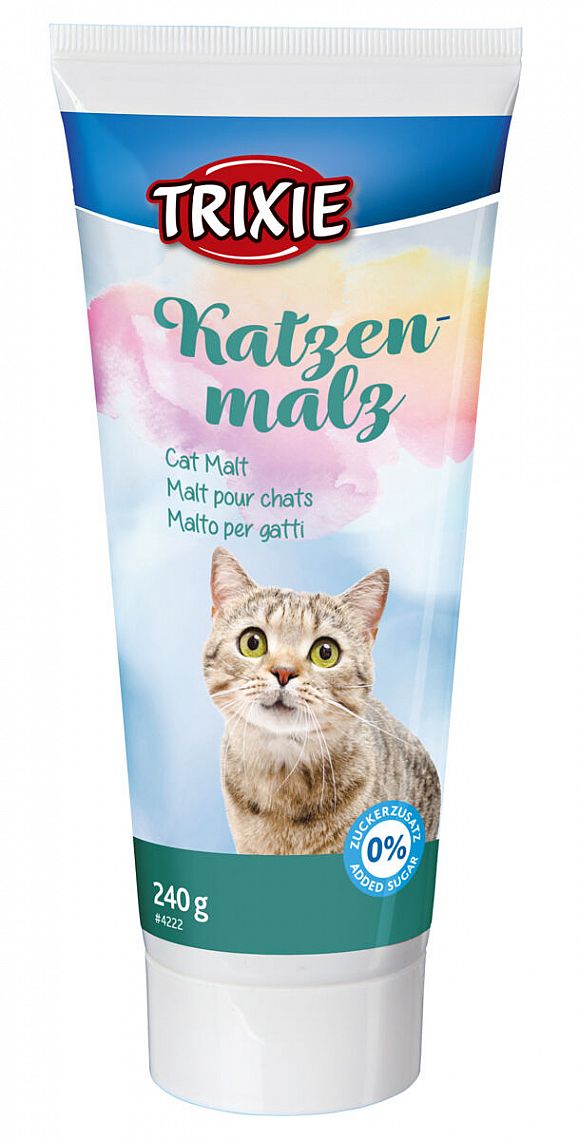 Cat malt, 240 g