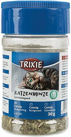 Catnip dispenser, 30 g