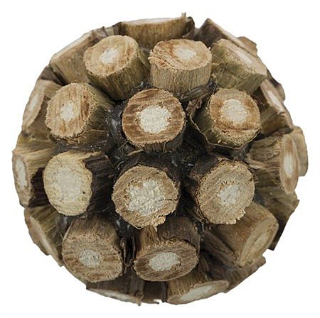 Matatabi ball, ø 4 cm