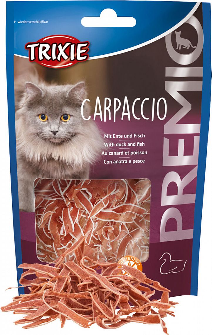 PREMIO Carpaccio, 20 g