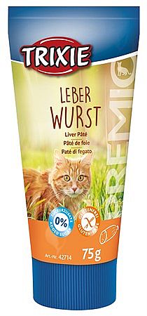 PREMIO Liver pâté, 75 g