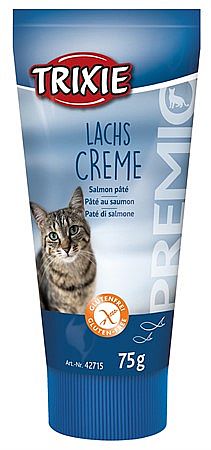 PREMIO Salmon pâté, 75 g