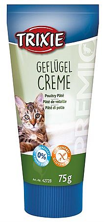 PREMIO poultry pâté, 75 g