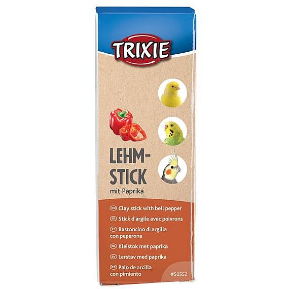 Ílová tyčinka s paprikou, 2 ks/250 g