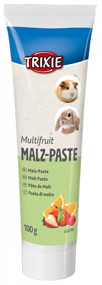 Red Berry malt paste, 100 g