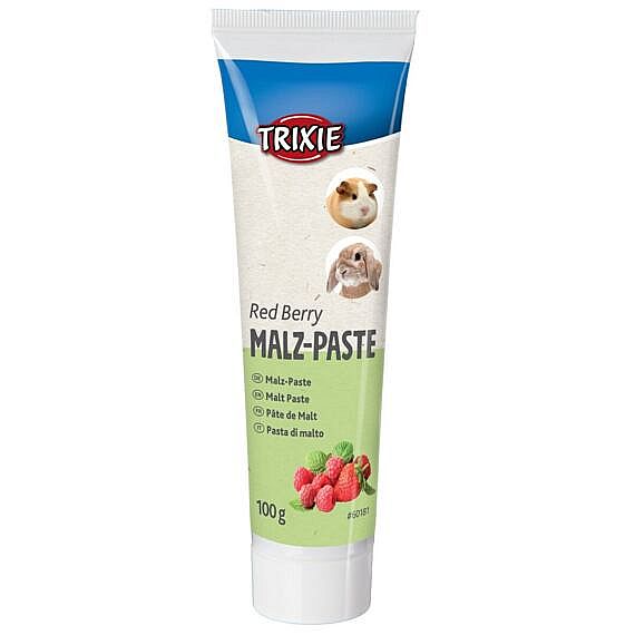 Multifruit malt paste, 100 g