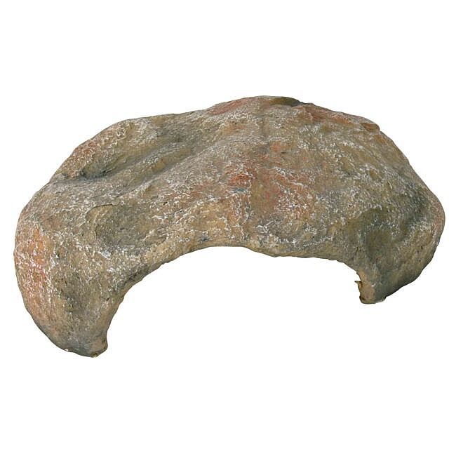 Reptile cave, 27 × 10 × 22 cm
