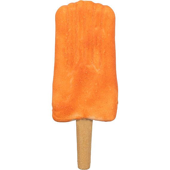 Ice Pop maškrta pre psov s kuracími prsiami a tekvicou 50 g