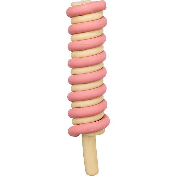 Ice Twister maškrta pre psov s kuracími prsiami 40 g