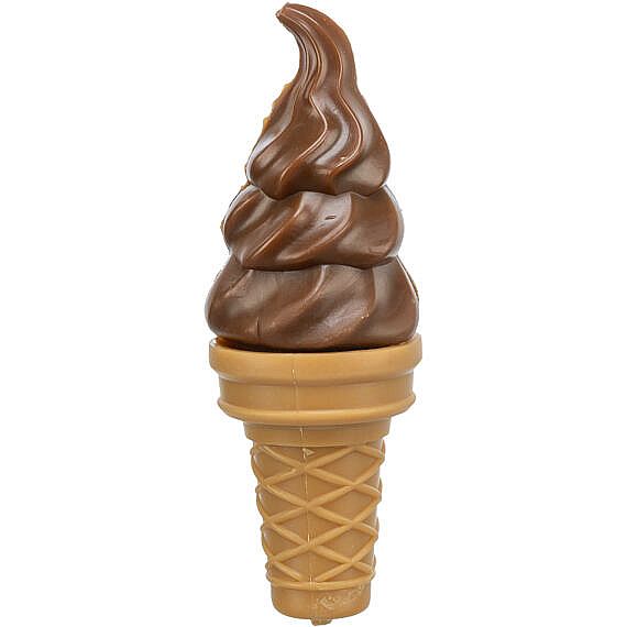 Soft Ice maškrta pre psov s kuracím mäsom 50 g