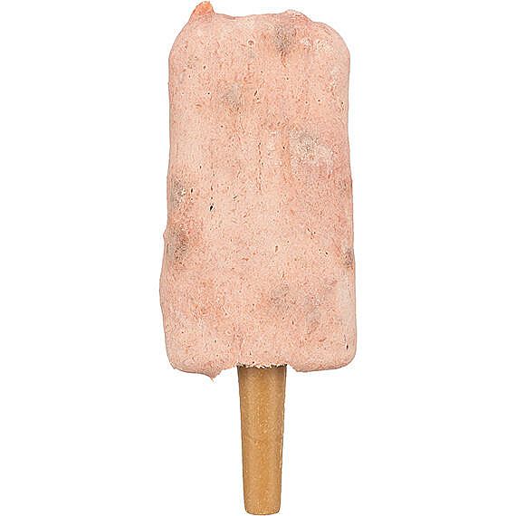 Ice Pop maškrta pre psov s kuracími prsiami 55 g