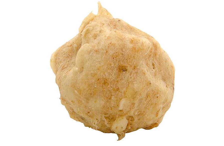 JK NATURAL gulička s pľucami 900g