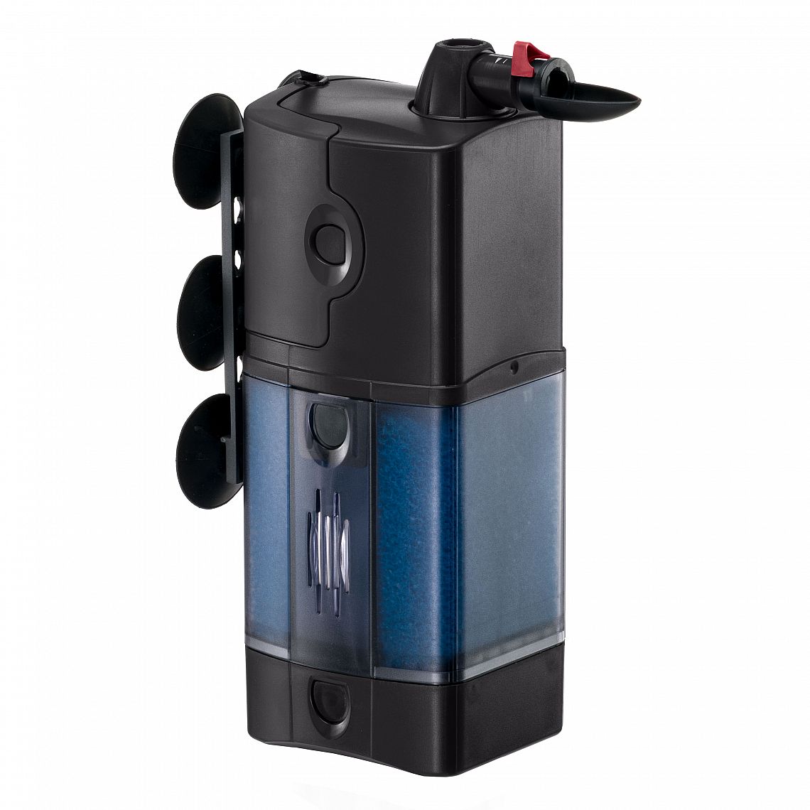 Vnútorný akvarijný filter BLUMODULAR 1