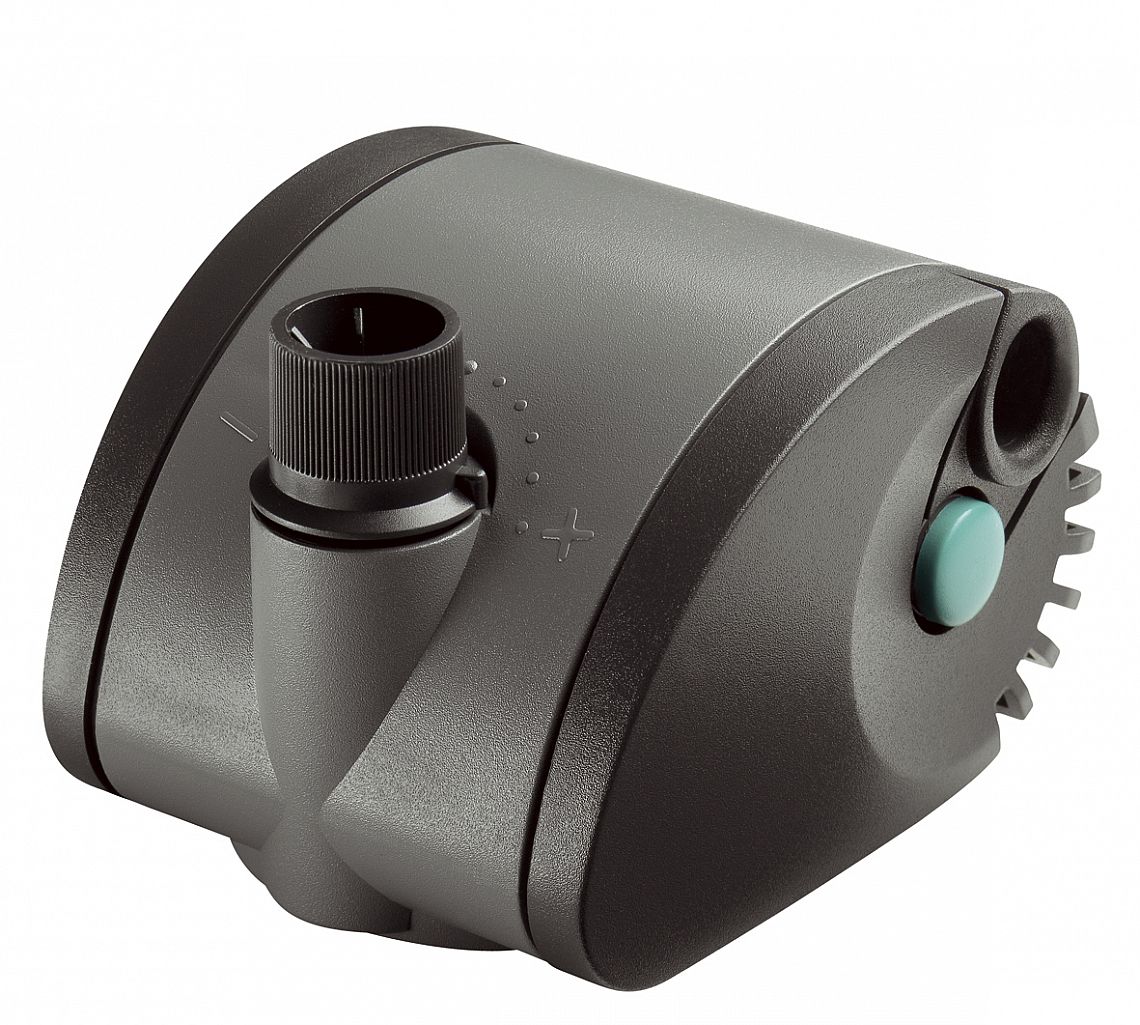 BLUPOWER 600 PUMP