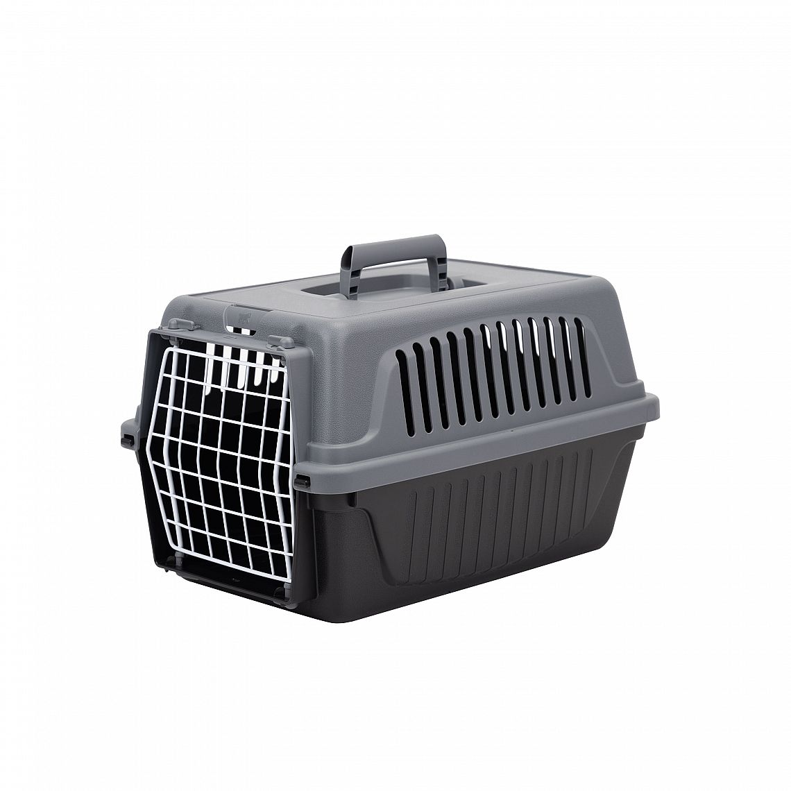 CARRIER ATLAS 5 GREY PLT 28x41,5hx24,5 cm