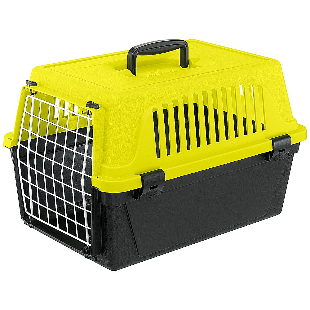 CARRIER ATLAS 10 EL FLUO