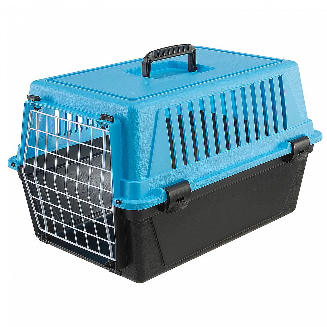 CARRIER ATLAS 10 EL BLUE PLT