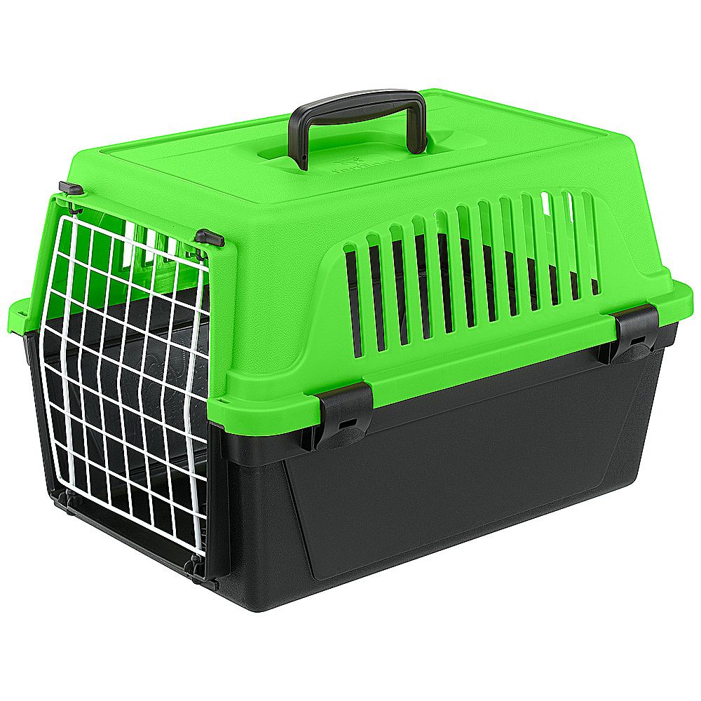 CARRIER ATLAS 20 EL FLUO