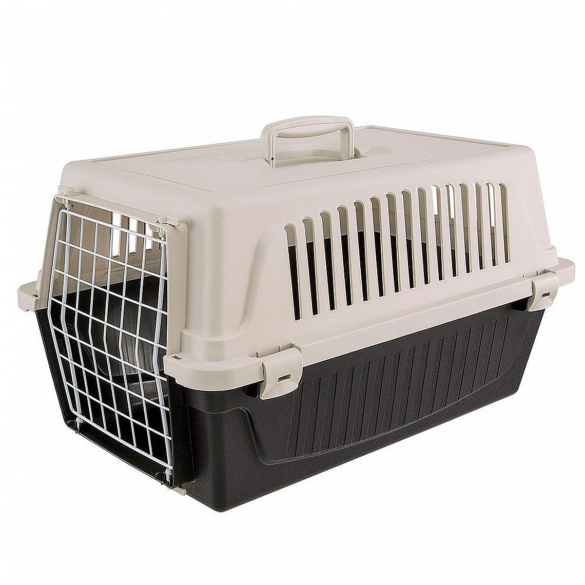 CARRIER ATLAS 20 EL BLACK PLT