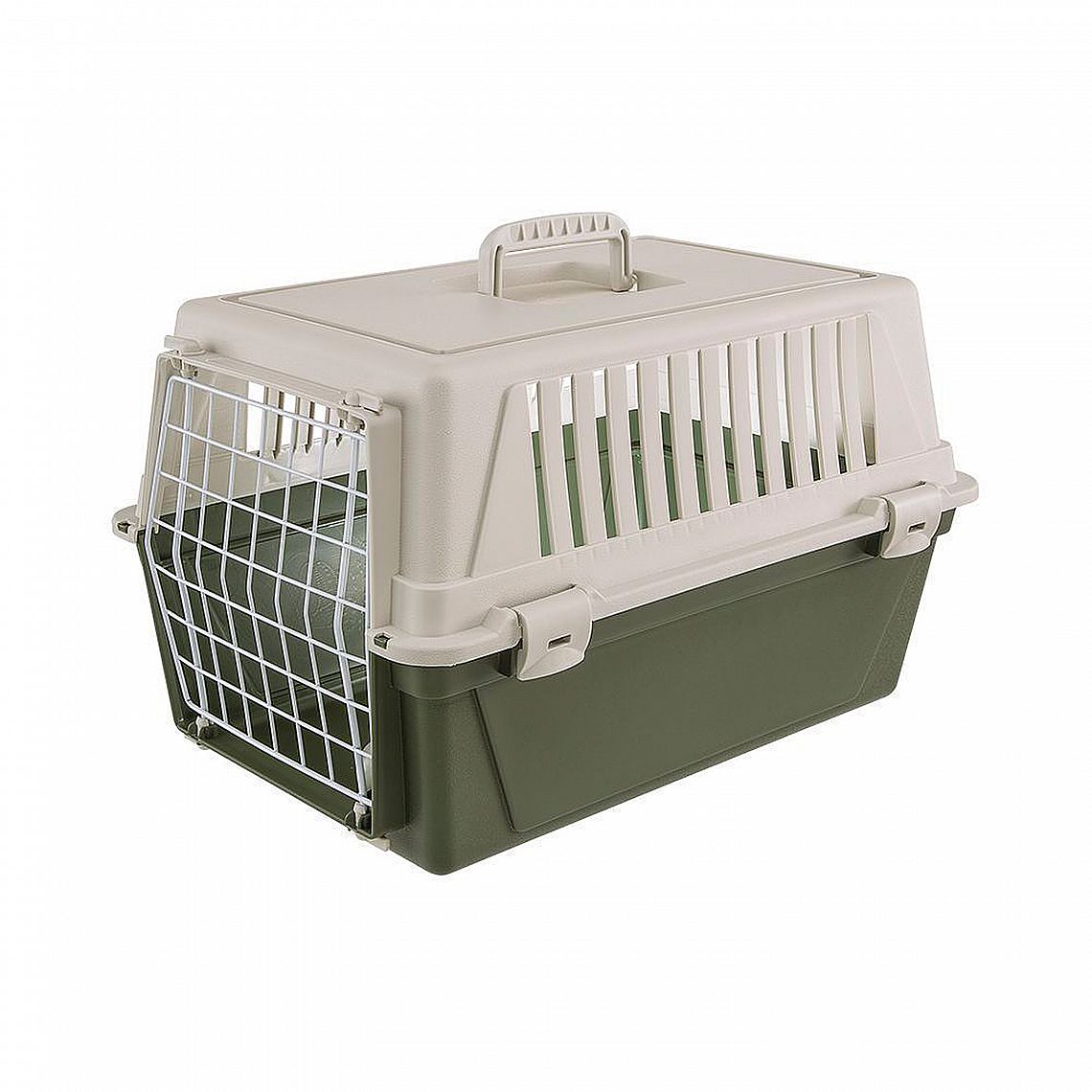 CARRIER ATLAS 30 EL