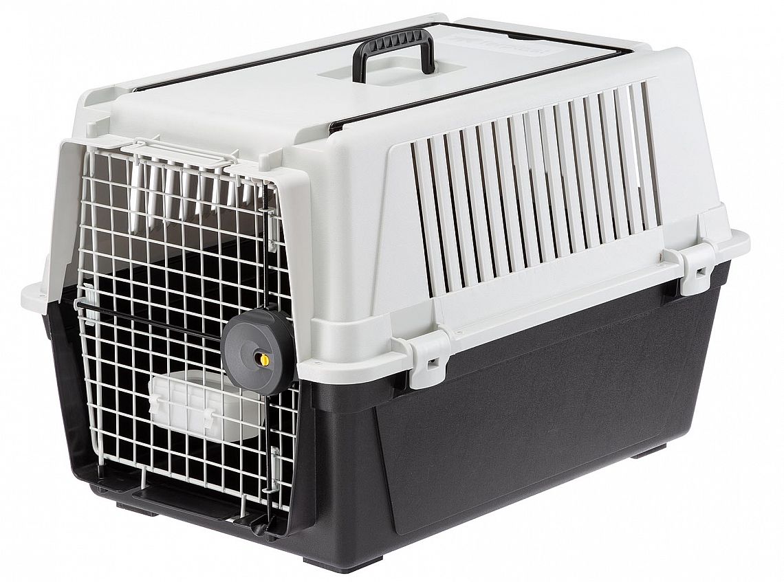 CARRIER ATLAS 40 GREY