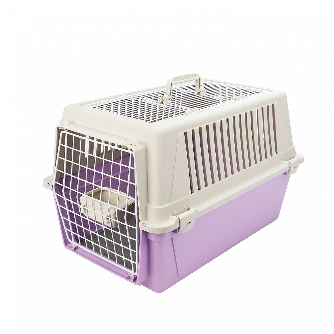 CARRIER ATLAS 30 OPEN