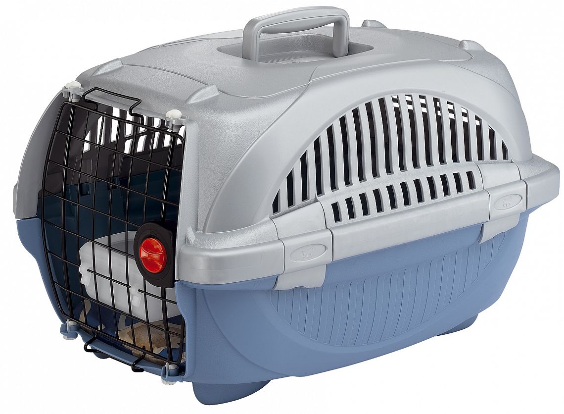 CARRIER ATLAS DELUXE 20
