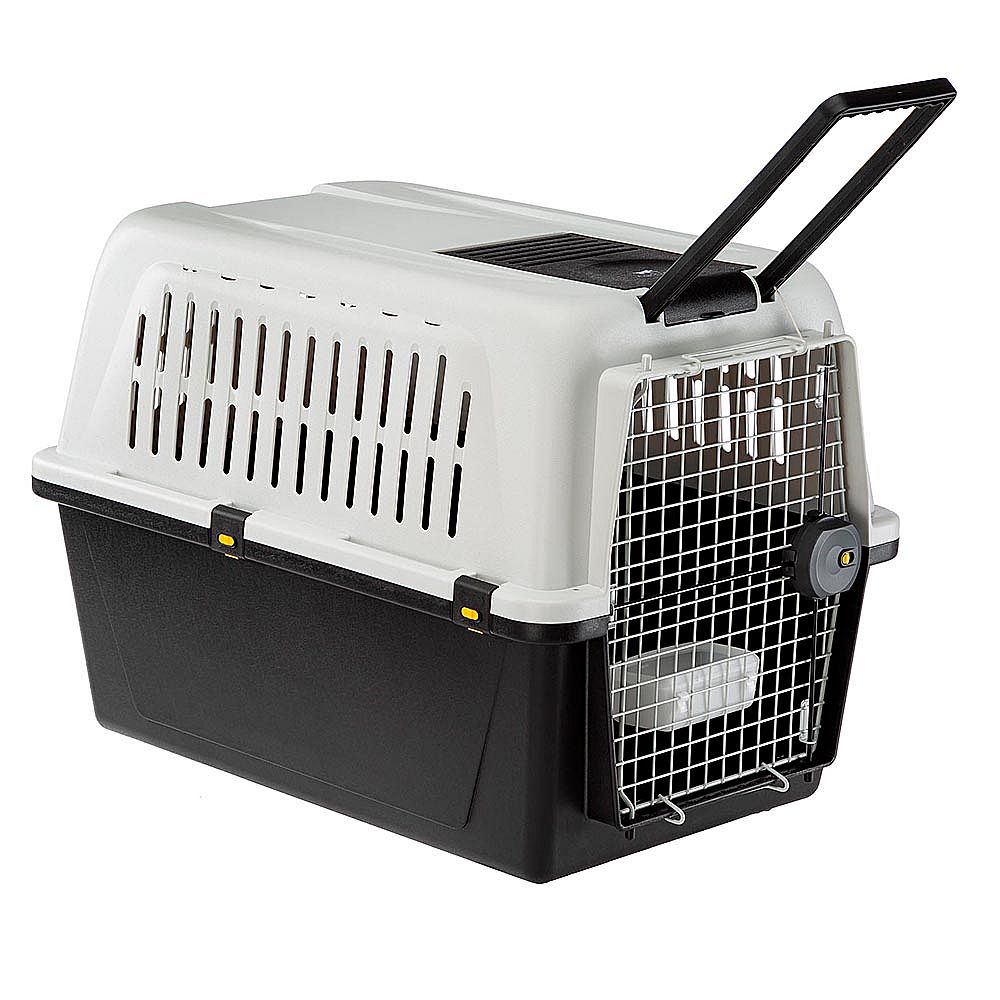 CARRIER ATLAS 50 GREY