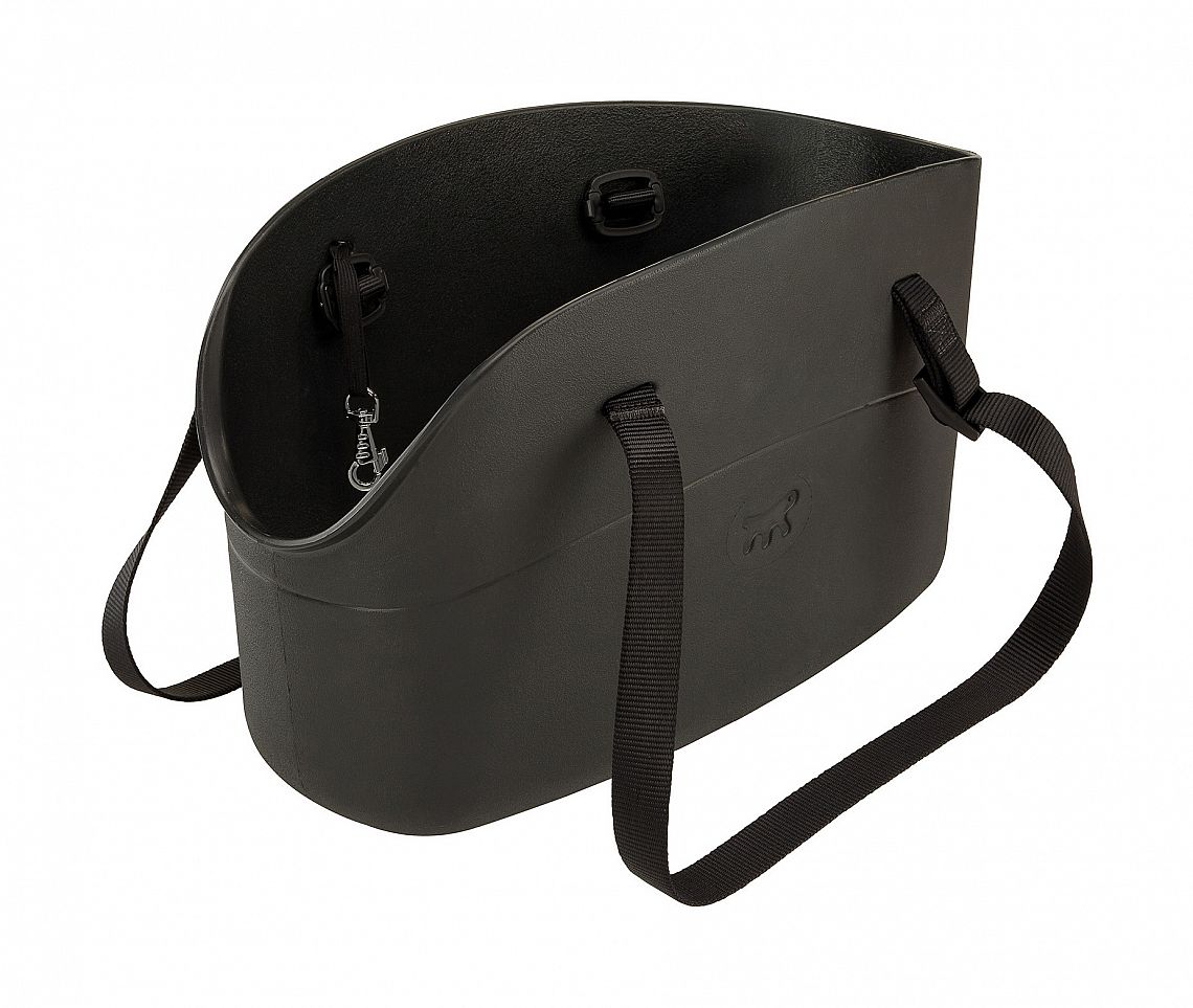 WITH-ME BAG SMALL BLACK