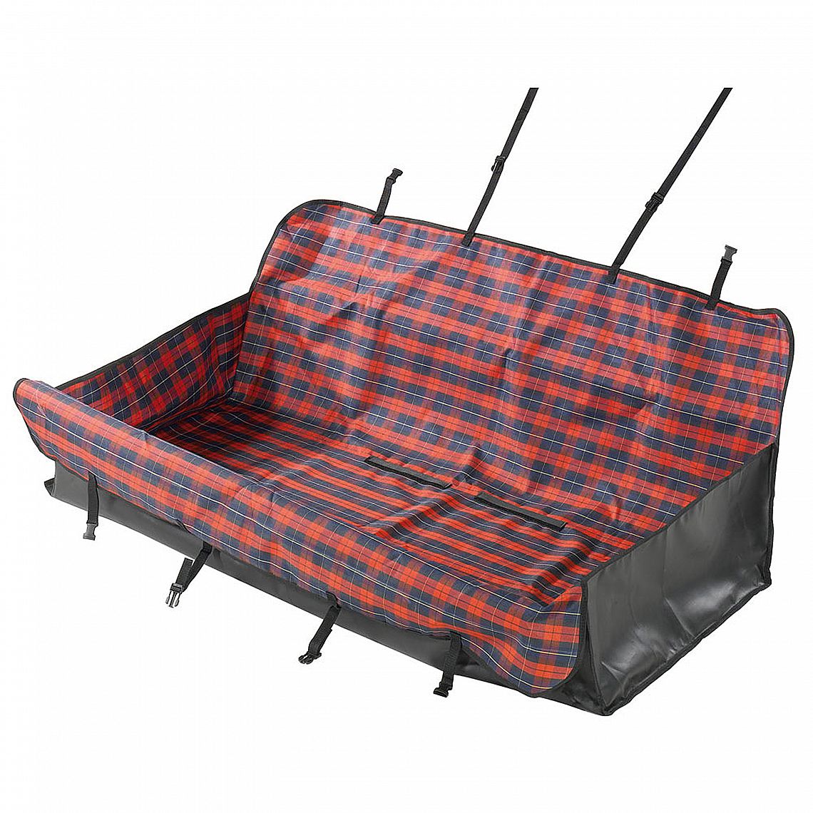 SEAT-COVER BLANKET