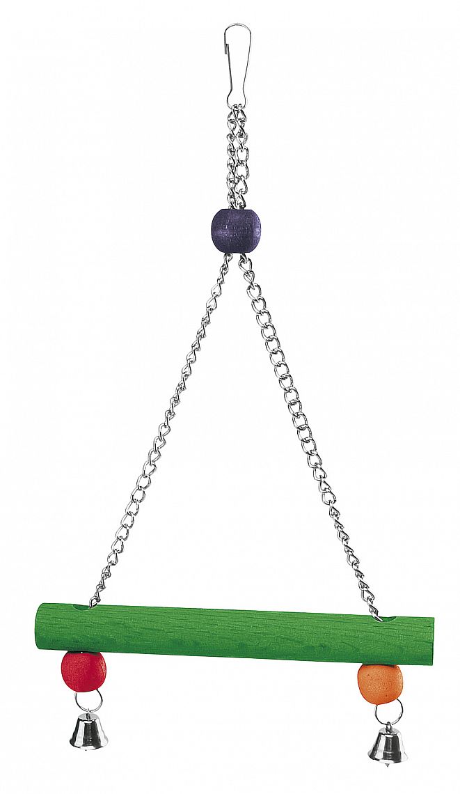 PA 4098 PARROT SWING
