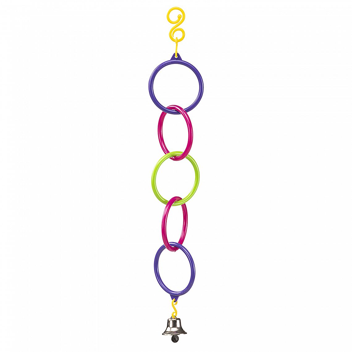 PA 4270 OLYMPIC RINGS