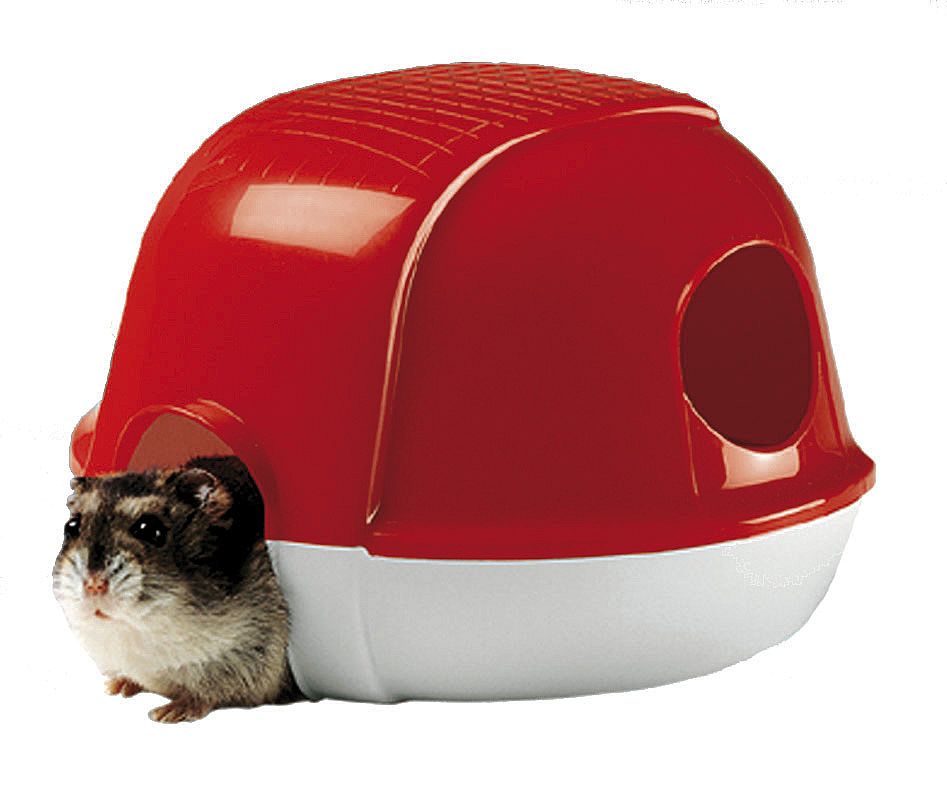 DACIA 4634 HAMSTER HOUSE