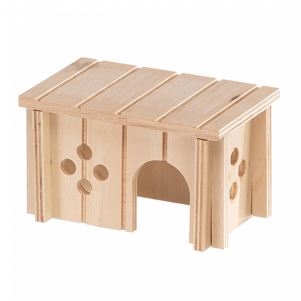 SIN 4641 WODDEN HOUSE MICE